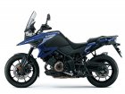 Suzuki DL 1050 V-Strom